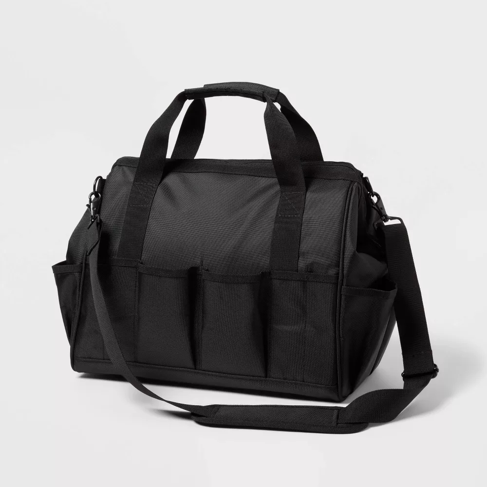 Brightroom 35 Pocket Heavy Duty Tool Bag